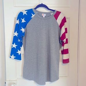 Lularoe Americana Randy